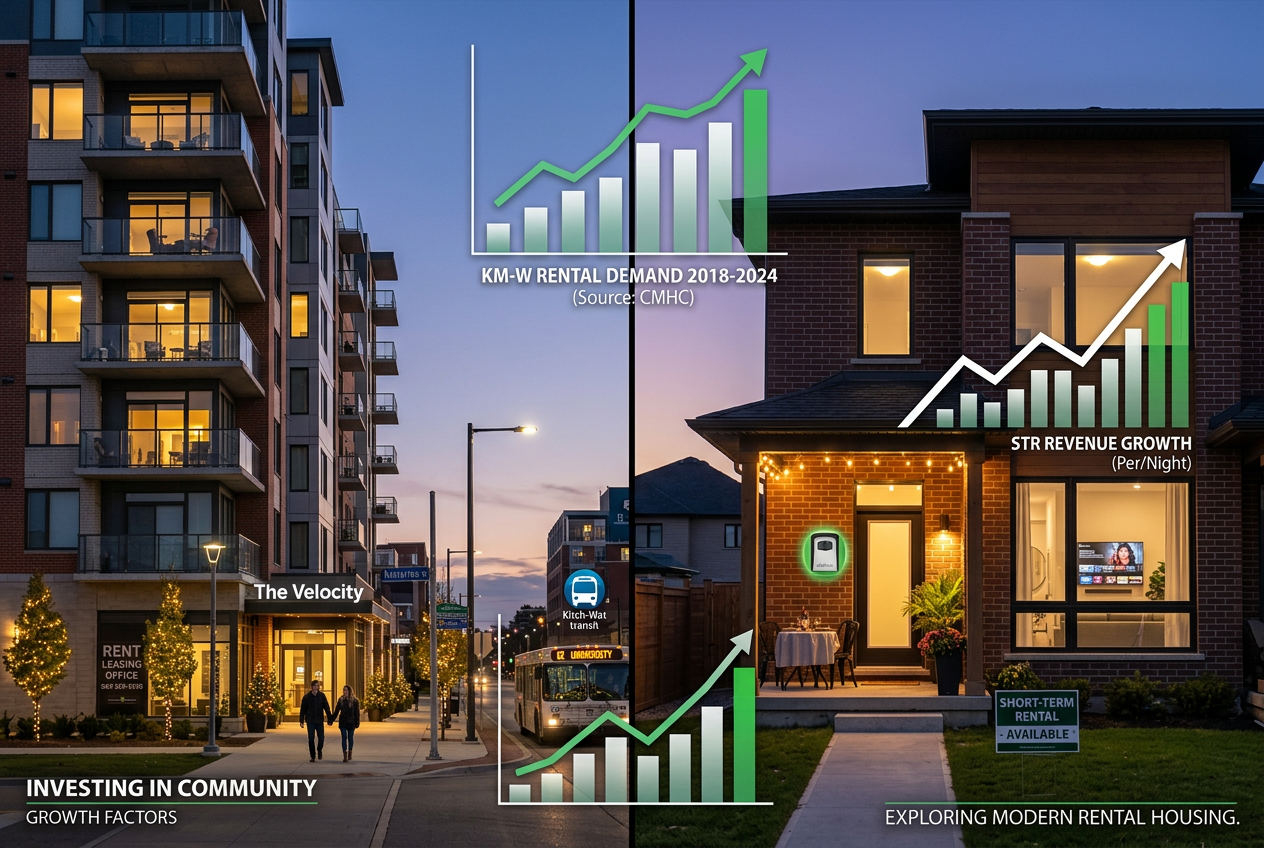 Page: Keith Marshall, Realtor - Real Estate Agent Kitchener Waterloo. Slot: kitchener waterloo rents