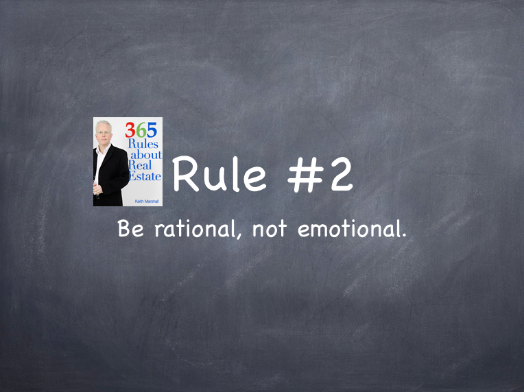 Rule #2