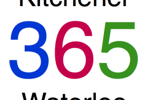 365 Kitchener Waterloo