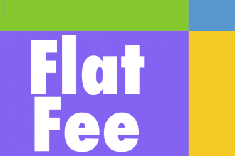 Can I sell my house for a flat fee?