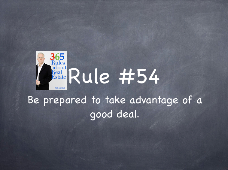 Rule #54